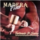 Madera Fina - Tallando La Salsa