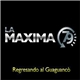 La Maxima 79 - Regresando Al Guaguancó