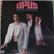 Opus Orquesta - Opus Orquesta