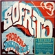 Various - Sofrito (Tropical Discotheque)