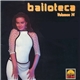 Various - Bailoteca Vol 14